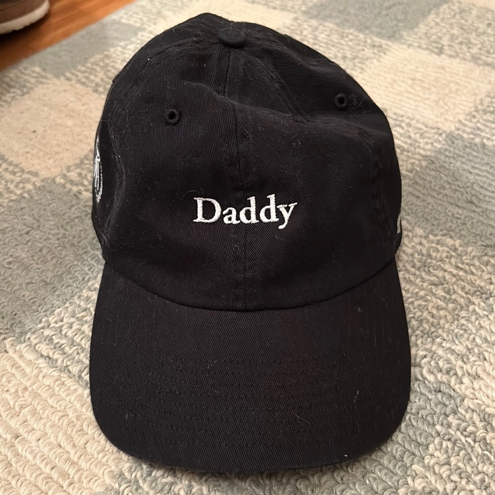 Call her Daddy Hat
